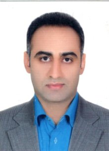 وکیل سعید شمسی
