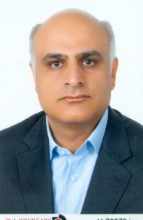 وکیل سعید شکری