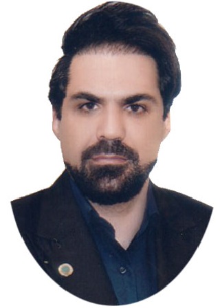 وکیل سعید صولت فر
