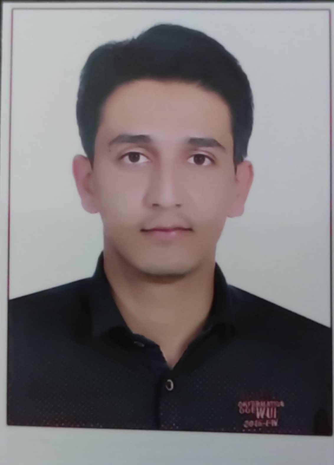 وکیل سعید طاهرابادی