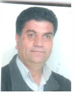 وکیل سعید طاهرخانی