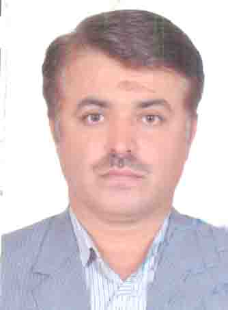 وکیل سعید عباسی