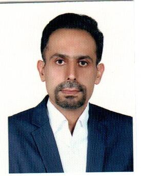وکیل سعید عباسی