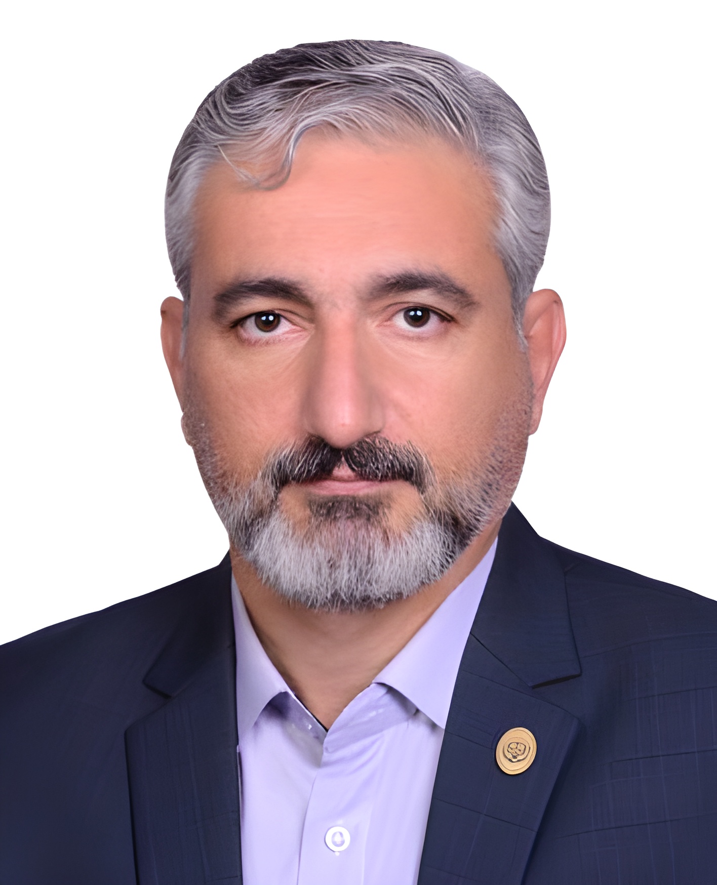 وکیل سعید عباسی