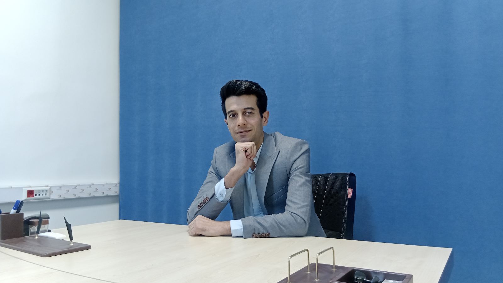 وکیل سعید عطانژاد