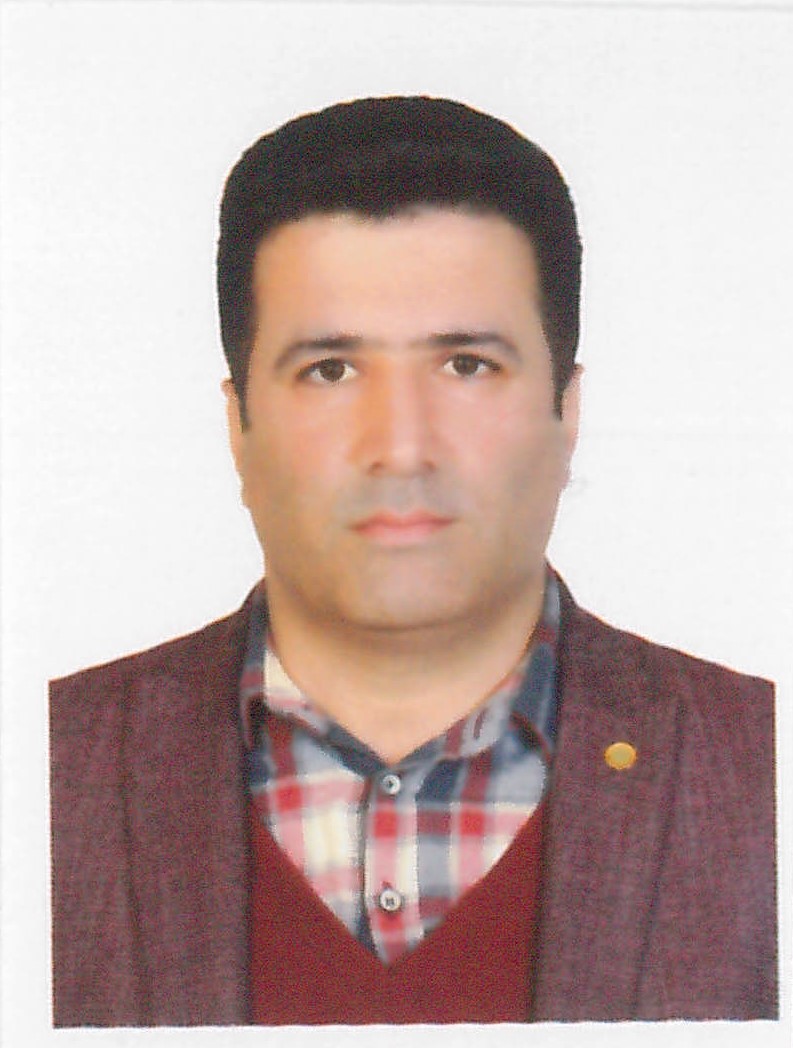 وکیل سعید علیزاده کیوانی