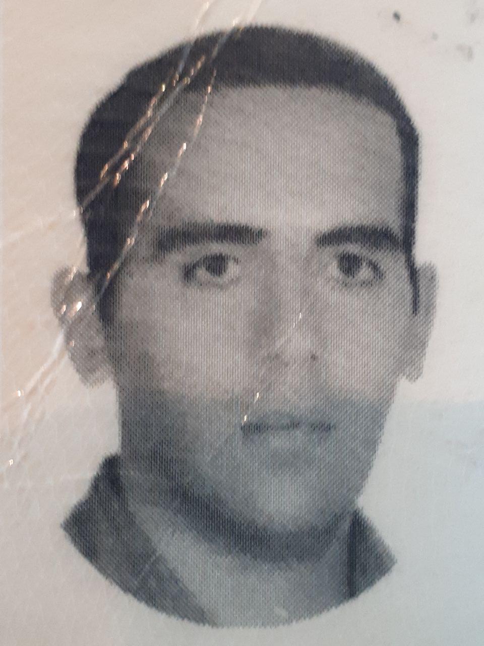 وکیل سعید فراهانی