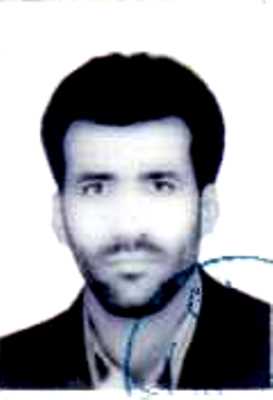 وکیل سعید فرخی