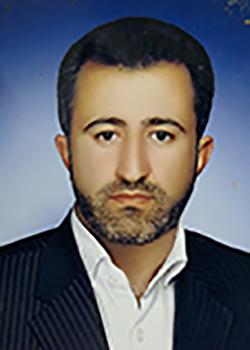 وکیل سعید قالبی حاجیوند