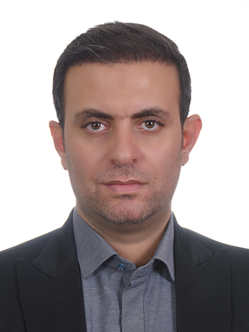 وکیل سعید قربی بادی