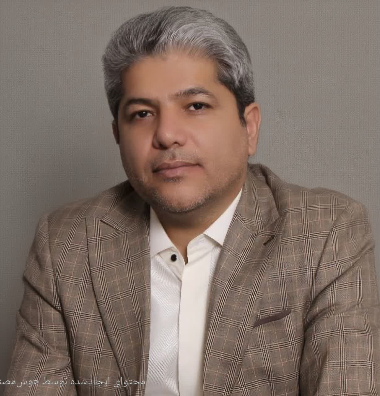 وکیل سعید مجیدی