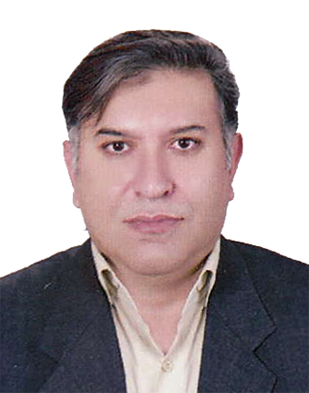 وکیل سعید محمدی رهورد