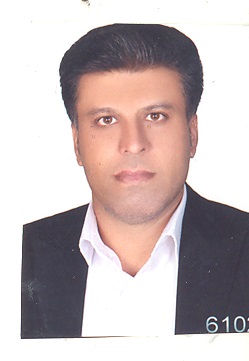 وکیل سعید مختاری