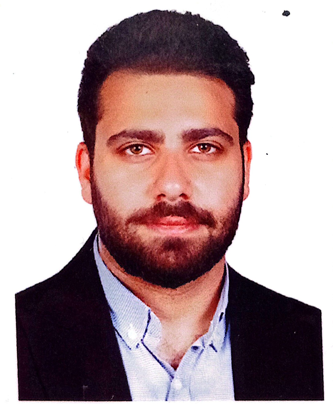 وکیل سعید مرادخانی