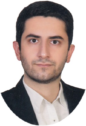 وکیل سعید معدندار