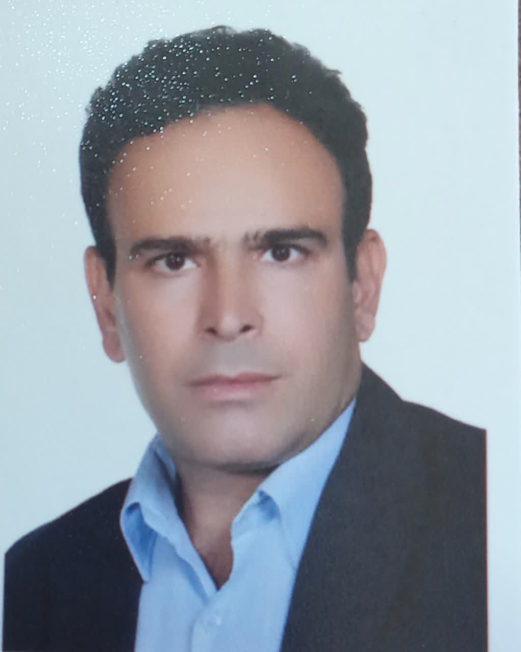 وکیل سعید معروف