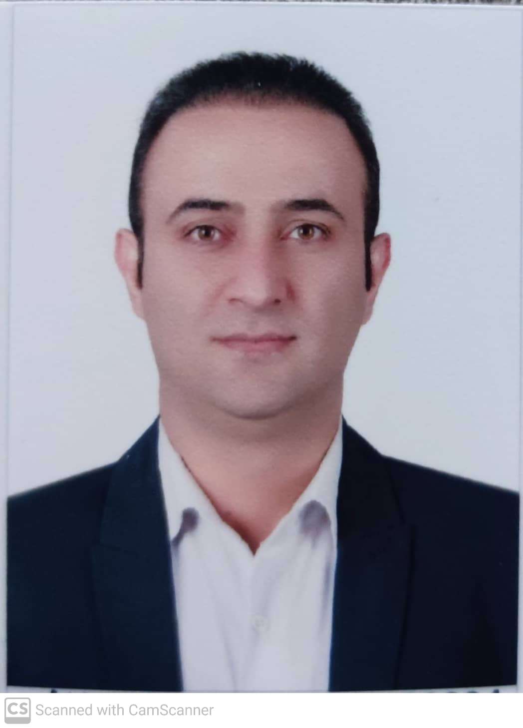 وکیل سعید منوچهری چرامکانی