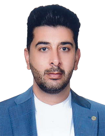 وکیل سعید مکاریان