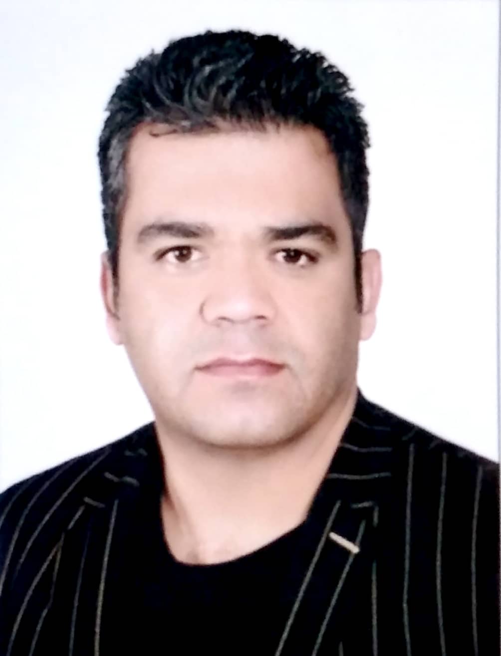 وکیل سعید نوروزی