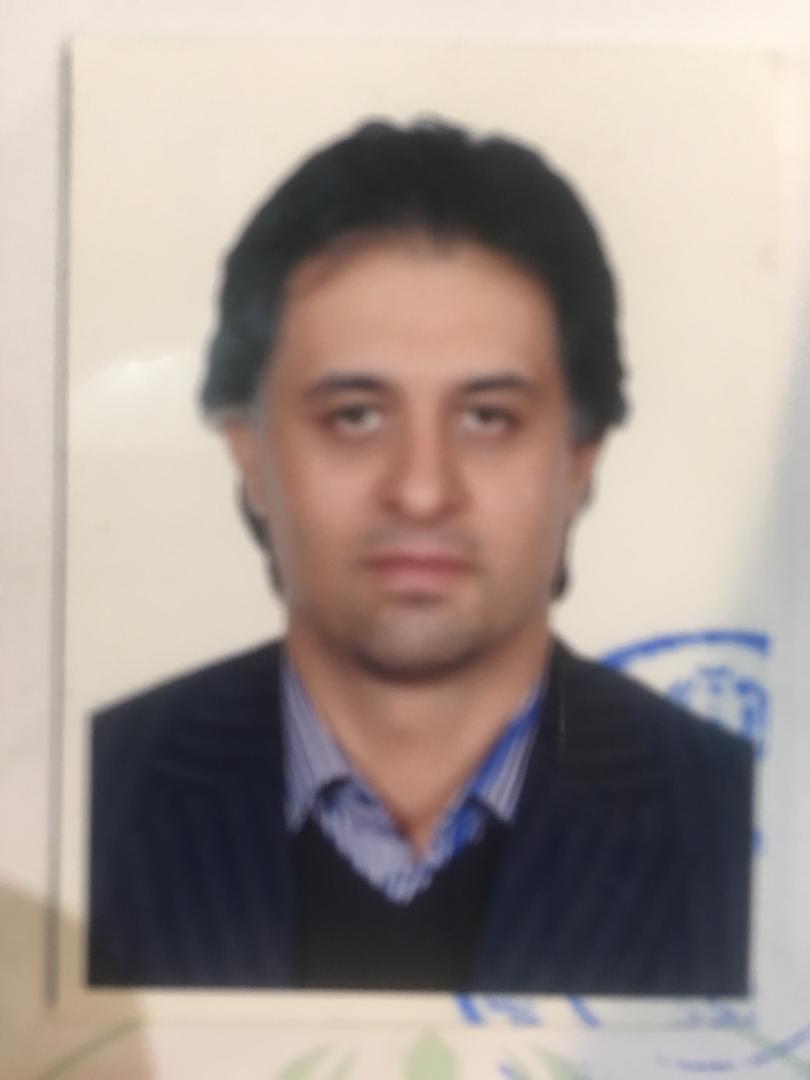 وکیل سعید نوری