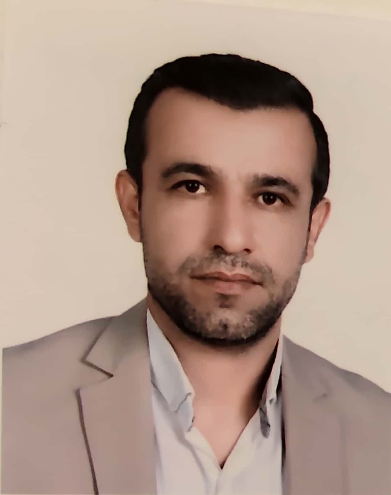 وکیل سعید هرچگانی نژاد