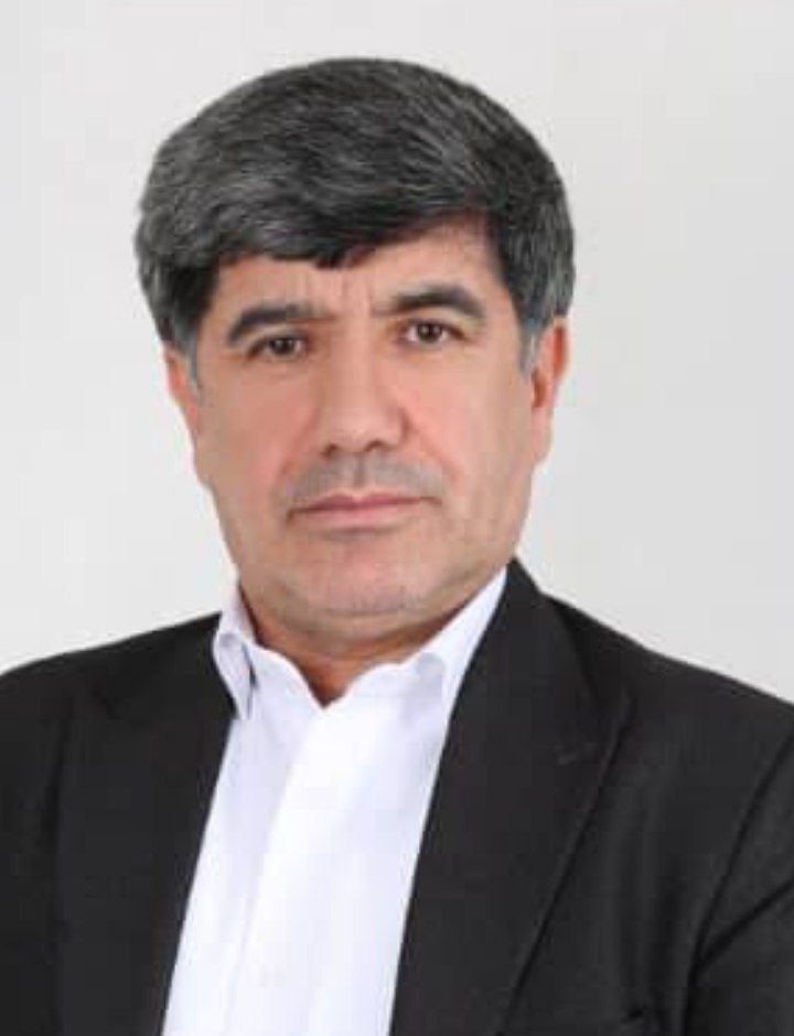 وکیل سعید همت