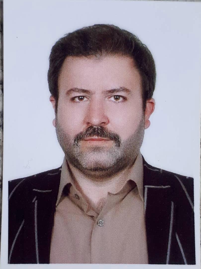 وکیل سعید واحدجوان