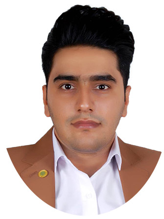 وکیل سعید پورزحمت کش سانیج