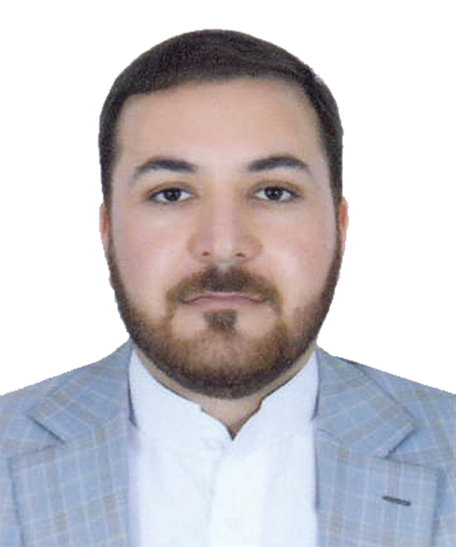 وکیل سعید پورمعتمدی