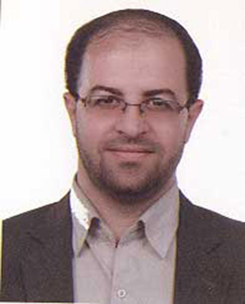 وکیل سعید کرمی