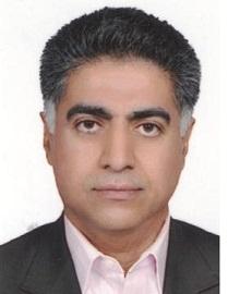 وکیل سعید گل زاده