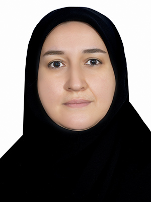 وکیل سعیده امینی