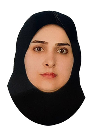 وکیل سعیده اکبری