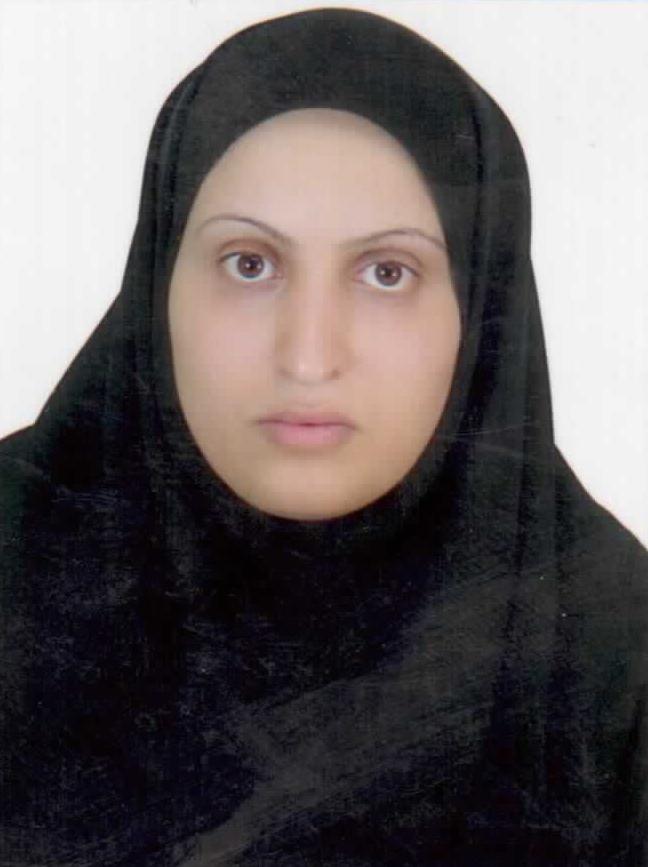 وکیل سعیده باقرپور زارچی