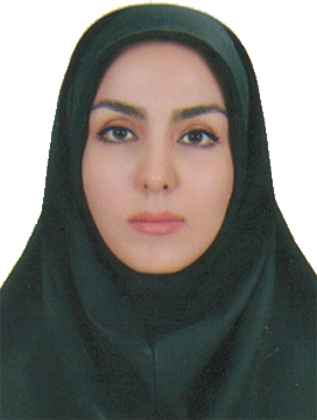 وکیل سعیده خدادادی