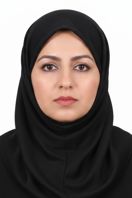 وکیل سعیده رودسرابی
