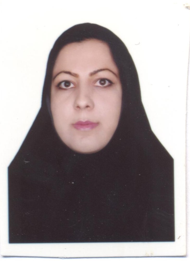 وکیل سعیده زراعتکار مغانی