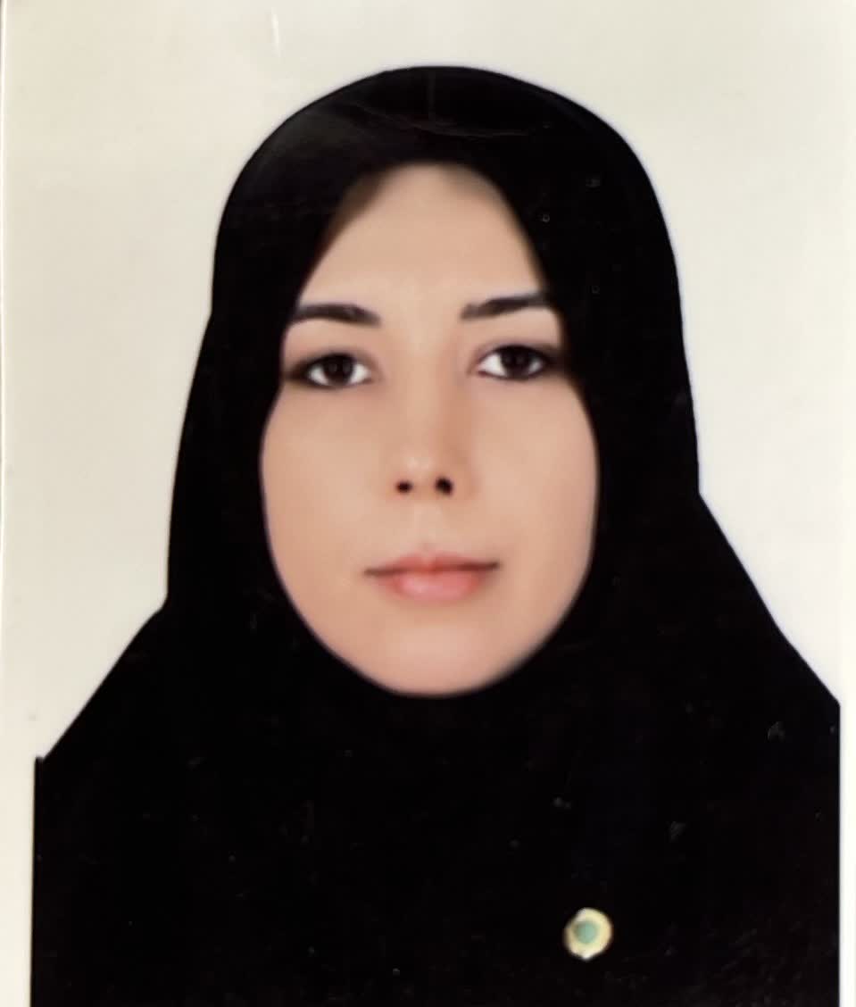 وکیل سعیده عباس پور