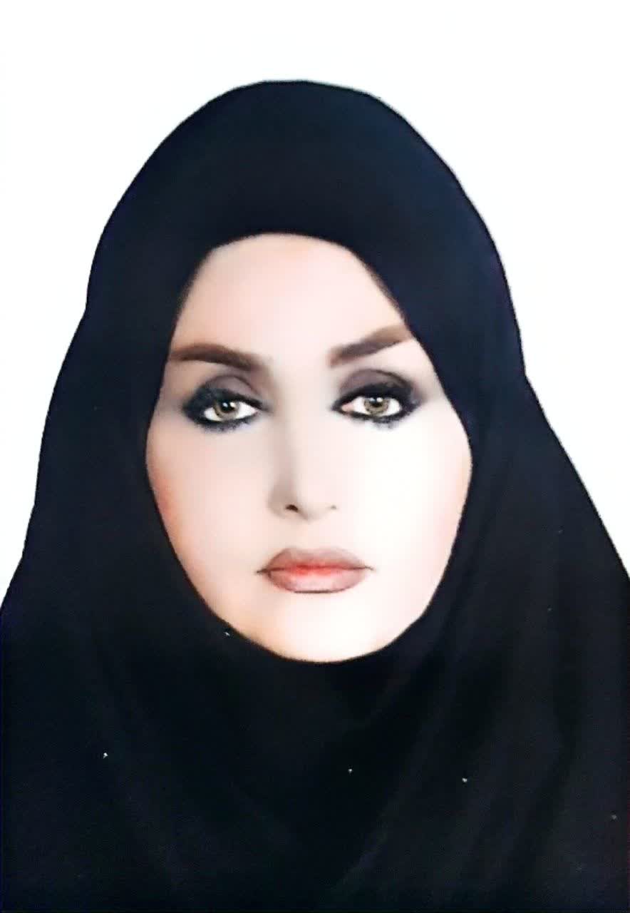 وکیل سعیده فخیم اسمعیل پور