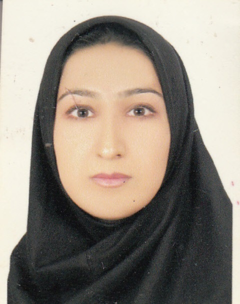 وکیل سعیده فرجی کوهجردی
