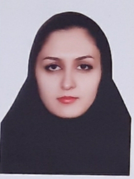 وکیل سعیده مددی پیغان