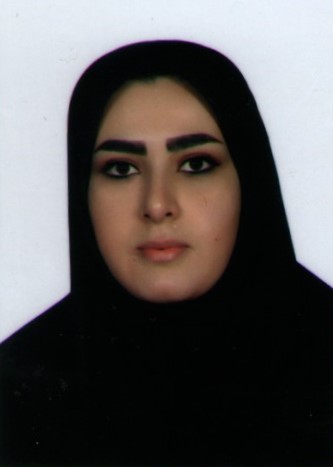 وکیل سعیده ملکی