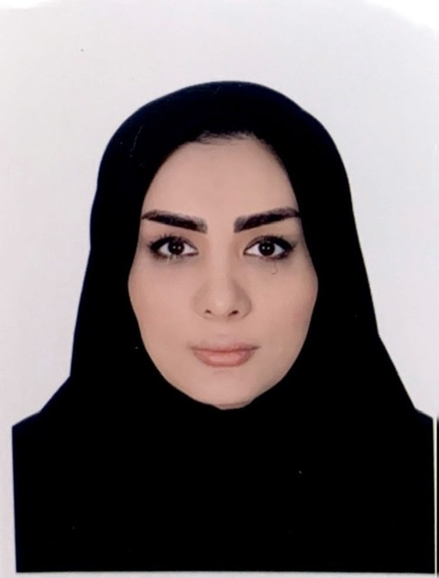 وکیل سعیده مکرمی