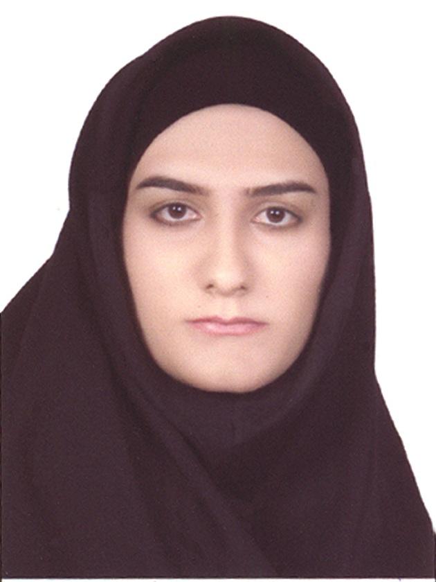 وکیل سعیده یزدان فرد