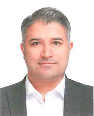 وکیل سلمان جوان شهرکی