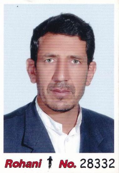 وکیل سلمان قدرتی