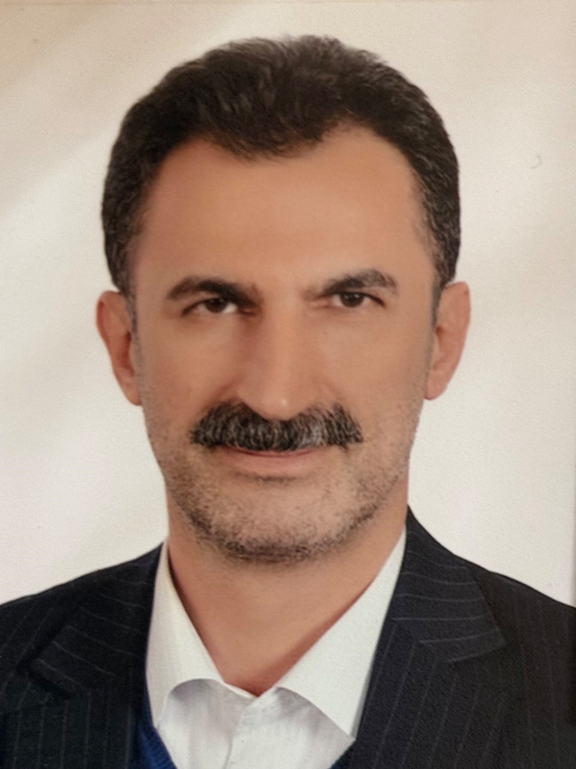 وکیل سلمان مهررودی