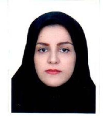 وکیل سلمه صفری کمال آبادی