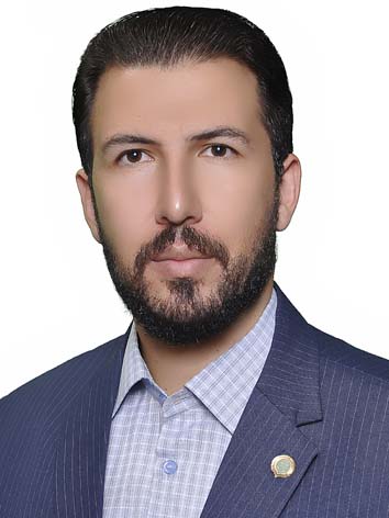 وکیل سلیم جعفری
