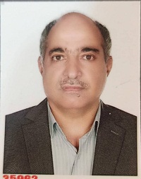 وکیل سلیمان بکتر